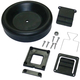 Whale Gusher® Titan Spare Parts & Service Kits - bluemarinestore.com