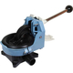 Whale Gusher® Titan Manual Bilge Pump - bluemarinestore.com