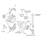 Whale Gusher® Titan Spare Parts & Service Kits - bluemarinestore.com