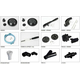 Whale Gusher® Urchin Spare Parts & Service Kits - bluemarinestore.com