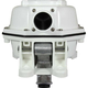 Whale MK5 Henderson Manual Sanitation Pump - bluemarinestore.com