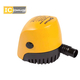 Whale Orca Auto IC 1300 Bilge Pump - bluemarinestore.com