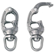 Wichard Speedlink Mosquetón de Gatillo Inox HR - bluemarinestore.com