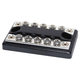 Blue Sea Systems 100 A DualBus Bus Bar - bluemarinestore.com