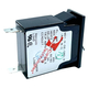 Carling Serie-M VISI Interruptor Automático / Disyuntor Unipolar - bluemarinestore.com