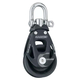 Harken Element Block - Single Swivel - bluemarinestore.com