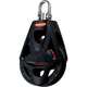 Ronstan Orbit - Polea Simple Giratorio con Arraigo - bluemarinestore.com