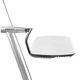 Scanstrut LMB Self-Levelling Backstay Radar Mount - bluemarinestore.com