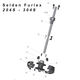 Selden Furlex Spare Parts & Accessories - bluemarinestore.com