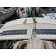 Solbian SP Sun Power Maxeon Flexible Solar Panels - bluemarinestore.com