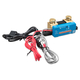 Victron Energy SmartShunt IP65 Battery Monitor - bluemarinestore.com