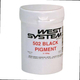 West System 500 Series Pigment - bluemarinestore.com