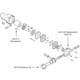Whale Watermaster Spare Parts & Service Kits - bluemarinestore.com