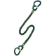 Wichard Proline Elastic Tether - 2 Double Action Hooks - bluemarinestore.com