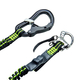 Wichard Proline-R Linea de Vida Extensible con Mosquetón Rápido - bluemarinestore.com