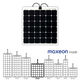 Solbian SP Sun Power Maxeon Flexible Solar Panels - bluemarinestore.com