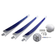 Air-X Marine 400 W Wind Generator - bluemarinestore.com