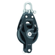 Harken Element Block - Polea Simple Giratoria con Arraigo - bluemarinestore.com