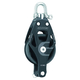 Harken Element Block - Polea Simple Giratoria con Arraigo - bluemarinestore.com