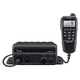Icom IC-M410BB Emisora VHF (Black Box) - bluemarinestore.com