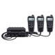Icom IC-M510BB Black Box VHF Radio - bluemarinestore.com