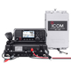 Icom IC-M804 BLU HF Pack Offshore - bluemarinestore.com