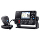 Icom IC-M510 EVO Marine VHF - bluemarinestore.com