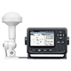 Icom MA-510TR Transpondedor AIS Clase B - bluemarinestore.com