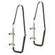 Osculati Stainless Steel SUP Holder Kit - bluemarinestore.com