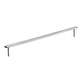 Osculati Deluxe Stainless Steel AISI 316 Rubbing Strake - bluemarinestore.com
