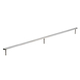Osculati Deluxe Stainless Steel AISI 316 Rubbing Strake - bluemarinestore.com