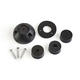 Scanstrut DS-P Vertical Entry Cable Seal - bluemarinestore.com