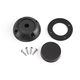Scanstrut DS-P Vertical Entry Cable Seal - bluemarinestore.com