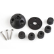 Scanstrut DS-P Vertical Entry Cable Seal - bluemarinestore.com