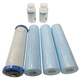 Schenker ZEN Watermaker Service Kits & Spare Parts - bluemarinestore.com