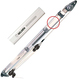 Seldén Rodkicker Spare Parts & Accessories - bluemarinestore.com