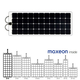 Solbian SP Sun Power Maxeon Flexible Solar Panels - bluemarinestore.com