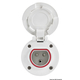 Osculati Cruiser Shore Power Socket - bluemarinestore.com
