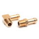Facet Conector de Manguera de Latón con Rosca 1/8-27 NPT - bluemarinestore.com