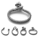 Gleistein Geolink® Soft Shackle Dyneema® SK78 - bluemarinestore.com