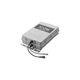 Acoplador automático de antena Icom AT-141, incluido en el Pack y el Full Pack del IC-M804 - bluemarinestore.com