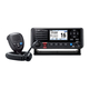 Icom IC-M430E fixed marine VHF front view - bluemarinestore.com