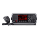 Controlador remoto de la emisora BLU HF Icom IC-M804 en modo nocturno - bluemarinestore.com