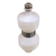 Nuova Rade 636020 anchor marking buoy, top view with the LED light - bluemarinestore.com