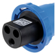 Osculati Cruiser Shore Power Cable - bluemarinestore.com