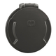 Osculati Cruiser Shore Power Socket - bluemarinestore.com