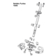 Seldén Furlex Recambios y Accesorios - bluemarinestore.com