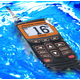 Standard Horizon HX210E Floating Handheld VHF / FM - bluemarinestore.com