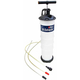 Pela Vacuum Pump Oil Extractor - bluemarinestore.com