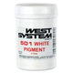 West System 501 Pigmento Blanco - bluemarinestore.com